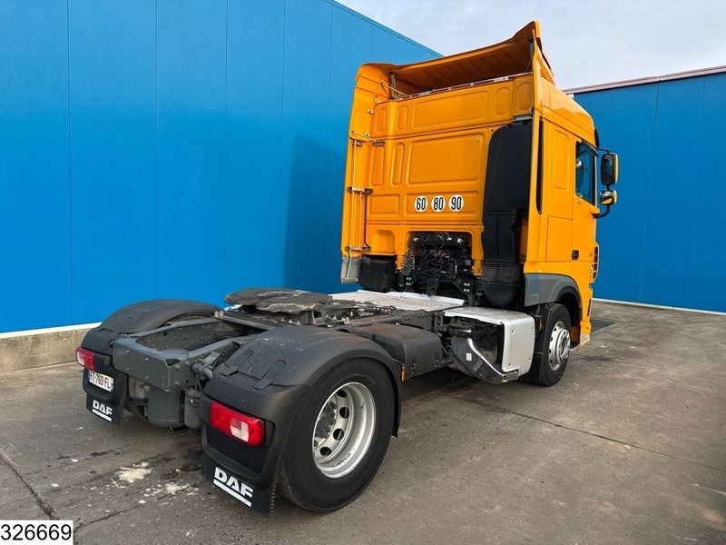 DAF XF 480 EURO 6d, ACC - Cabeza tractora: foto 2 DAF XF 480 EURO 6d, ACC - Cabeza tractora: foto 2