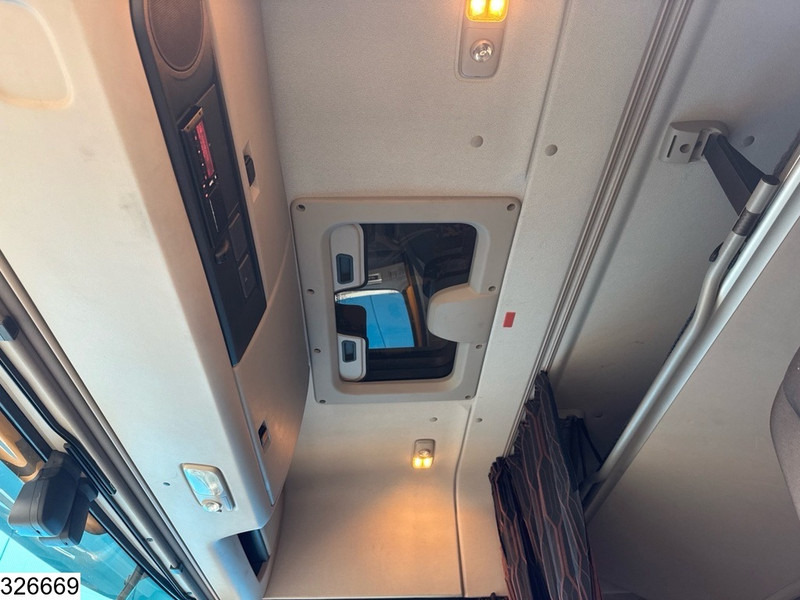 Cabeza tractora DAF XF 480 EURO 6d, ACC: foto 9