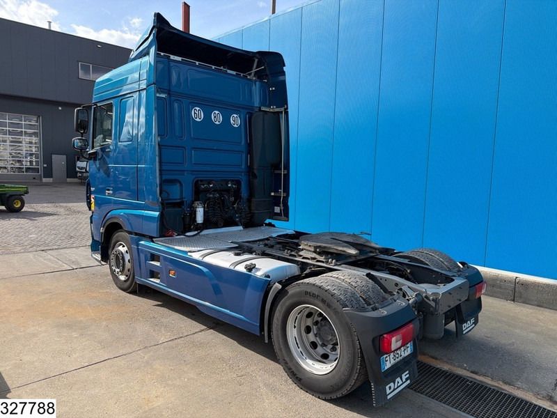 DAF XF 480 EURO 6d, ACC, Standairco - Cabeza tractora: foto 4 DAF XF 480 EURO 6d, ACC, Standairco - Cabeza tractora: foto 4