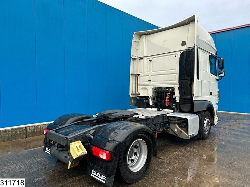 DAF XF 480 SSC, EURO 6d - Cabeza tractora: foto 4 DAF XF 480 SSC, EURO 6d - Cabeza tractora: foto 4