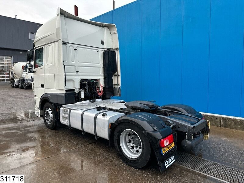 DAF XF 480 SSC, EURO 6d - Cabeza tractora: foto 2 DAF XF 480 SSC, EURO 6d - Cabeza tractora: foto 2