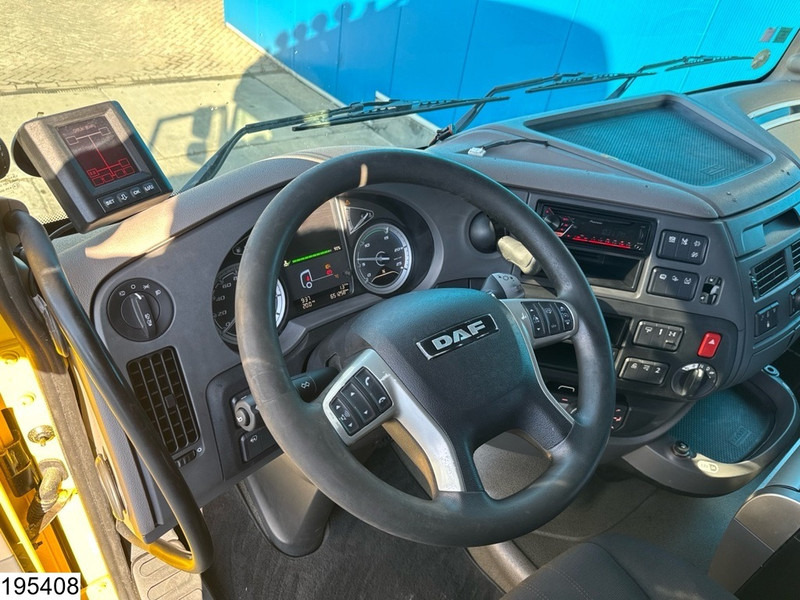DAF XF 530 6X2, EURO 6, Retarder, hub reduction - Cabeza tractora: foto 5 DAF XF 530 6X2, EURO 6, Retarder, hub reduction - Cabeza tractora: foto 5