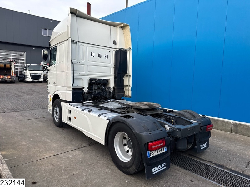 DAF XF 530 EURO 6, ACC, PTO, Standairco, Hydraulic - Cabeza tractora: foto 4 DAF XF 530 EURO 6, ACC, PTO, Standairco, Hydraulic - Cabeza tractora: foto 4