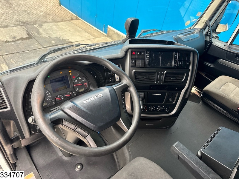Iveco Stralis 460 EURO 6, Retarder - Cabeza tractora: foto 5 Iveco Stralis 460 EURO 6, Retarder - Cabeza tractora: foto 5