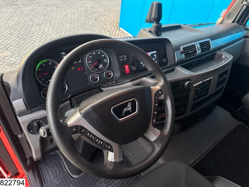 MAN TGS 18 460 EURO 6, Retarder, PTO, ACC - Cabeza tractora: foto 5 MAN TGS 18 460 EURO 6, Retarder, PTO, ACC - Cabeza tractora: foto 5