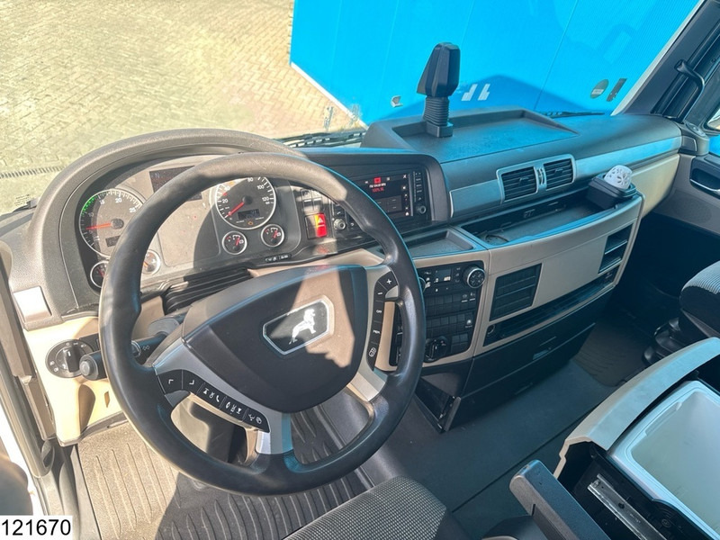 MAN TGX 18 460 EURO 6 - Cabeza tractora: foto 5 MAN TGX 18 460 EURO 6 - Cabeza tractora: foto 5