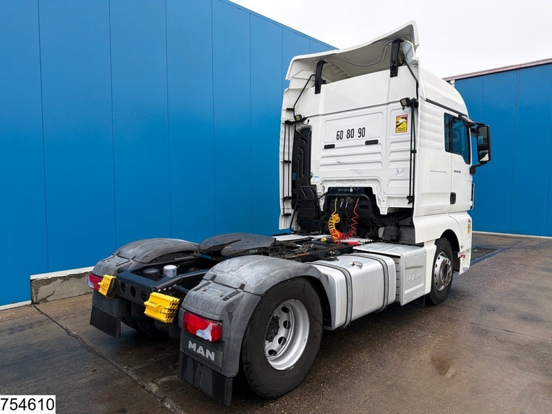 MAN TGX 18 460 EURO 6, Retarder - Cabeza tractora: foto 2 MAN TGX 18 460 EURO 6, Retarder - Cabeza tractora: foto 2