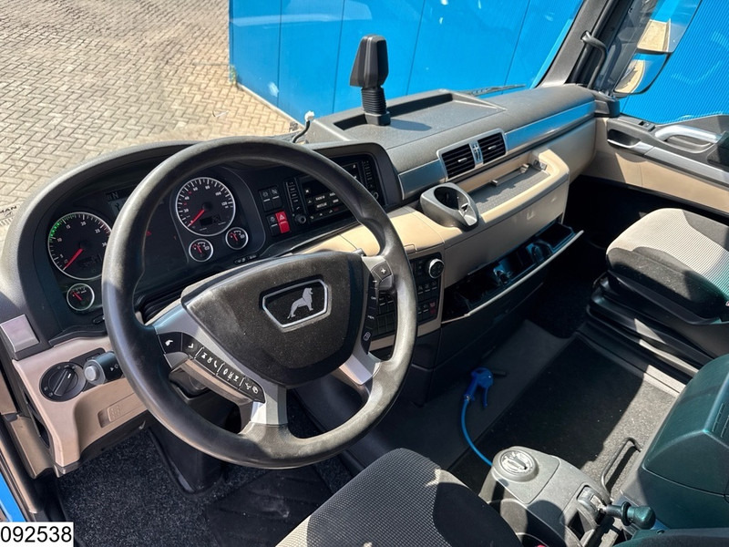 MAN TGX 18 460 Euro 6, Engine defect - Cabeza tractora: foto 5 MAN TGX 18 460 Euro 6, Engine defect - Cabeza tractora: foto 5