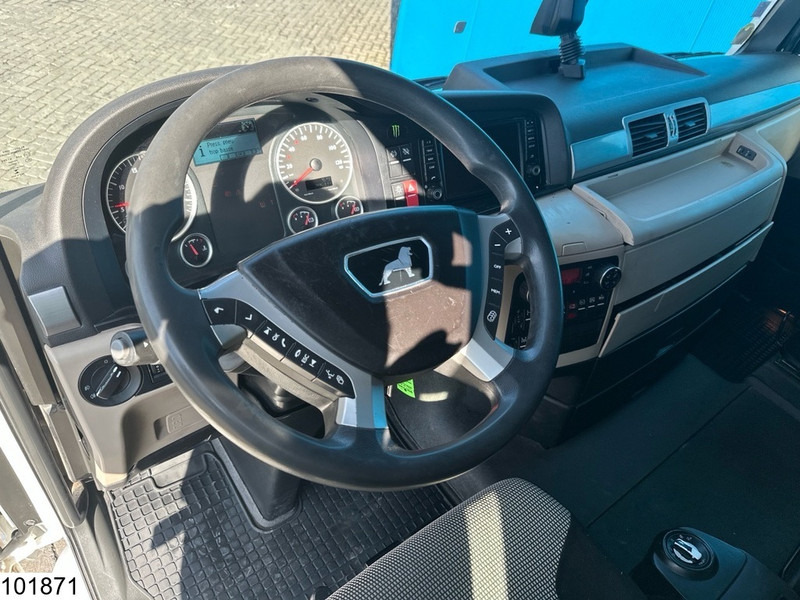 MAN TGX 18 500 EURO 6, Retarder, Hydraulic, Standairco - Cabeza tractora: foto 5 MAN TGX 18 500 EURO 6, Retarder, Hydraulic, Standairco - Cabeza tractora: foto 5