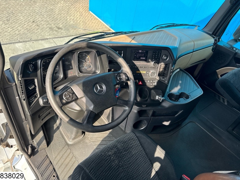 Mercedes-Benz Actros 1842 EURO 6 - Cabeza tractora: foto 5 Mercedes-Benz Actros 1842 EURO 6 - Cabeza tractora: foto 5