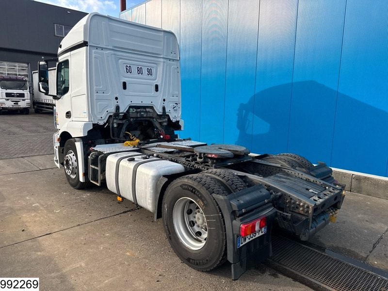 Mercedes-Benz Actros 1843 EURO 6, Hydraulic - Cabeza tractora: foto 4 Mercedes-Benz Actros 1843 EURO 6, Hydraulic - Cabeza tractora: foto 4