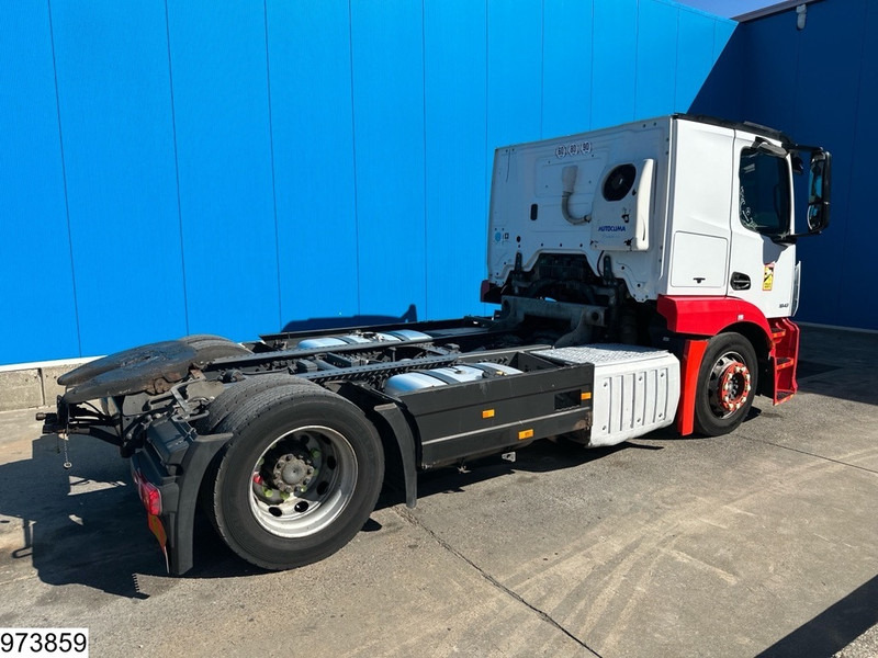Mercedes-Benz Actros 1843 EURO 6, Hydrauliek, Retarder, LOHR - Cabeza tractora: foto 2 Mercedes-Benz Actros 1843 EURO 6, Hydrauliek, Retarder, LOHR - Cabeza tractora: foto 2