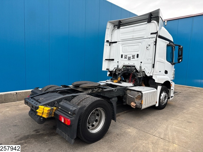 Mercedes-Benz Actros 1843 EURO 6 - Cabeza tractora: foto 3 Mercedes-Benz Actros 1843 EURO 6 - Cabeza tractora: foto 3