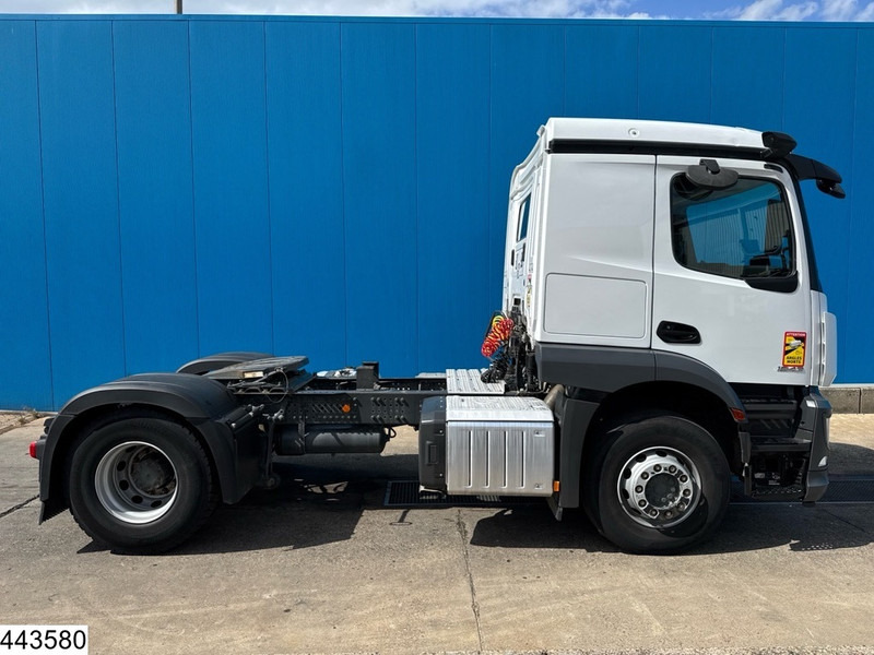 Leasing financiero de Mercedes-Benz Actros 1843 MP5, EURO 6D, Retarder, MirrorCams leasing Mercedes-Benz Actros 1843 MP5, EURO 6D, Retarder, MirrorCams: foto 12 Leasing financiero de Mercedes-Benz Actros 1843 MP5, EURO 6D, Retarder, MirrorCams leasing Mercedes-Benz Actros 1843 MP5, EURO 6D, Retarder, MirrorCams: foto 12