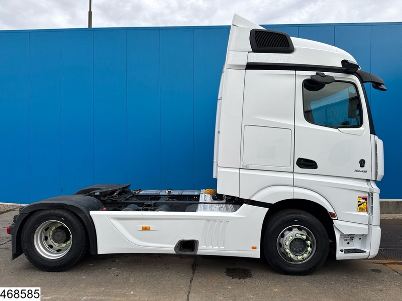 Leasing financiero de Mercedes-Benz Actros 1845 EURO 6, Mirrorcams, New tyres leasing Mercedes-Benz Actros 1845 EURO 6, Mirrorcams, New tyres: foto 12 Leasing financiero de Mercedes-Benz Actros 1845 EURO 6, Mirrorcams, New tyres leasing Mercedes-Benz Actros 1845 EURO 6, Mirrorcams, New tyres: foto 12