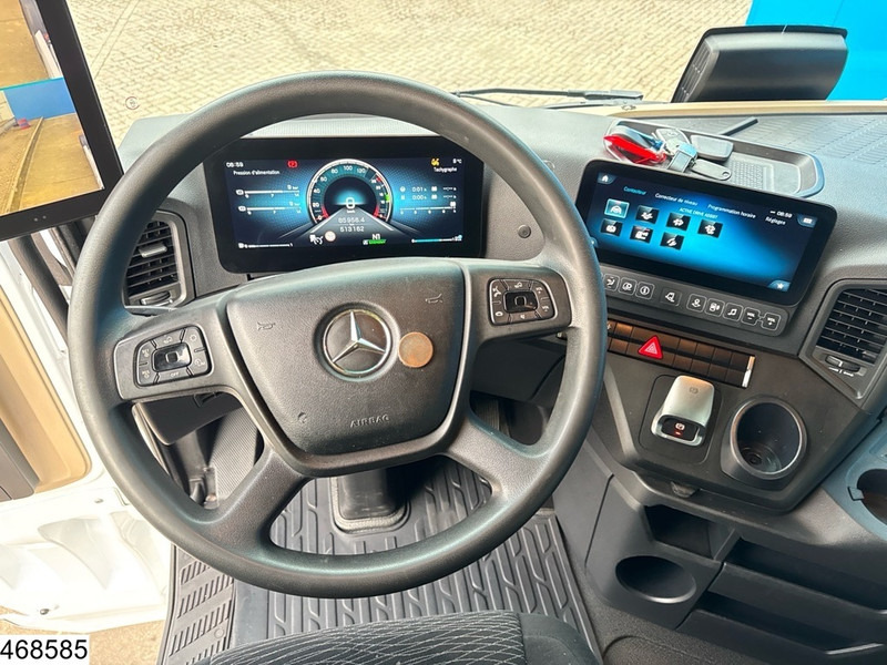 Leasing financiero de Mercedes-Benz Actros 1845 EURO 6, Mirrorcams, New tyres leasing Mercedes-Benz Actros 1845 EURO 6, Mirrorcams, New tyres: foto 10 Leasing financiero de Mercedes-Benz Actros 1845 EURO 6, Mirrorcams, New tyres leasing Mercedes-Benz Actros 1845 EURO 6, Mirrorcams, New tyres: foto 10
