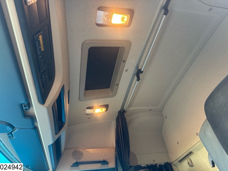 Cabeza tractora Mercedes-Benz Actros 1845 EURO 6: foto 9