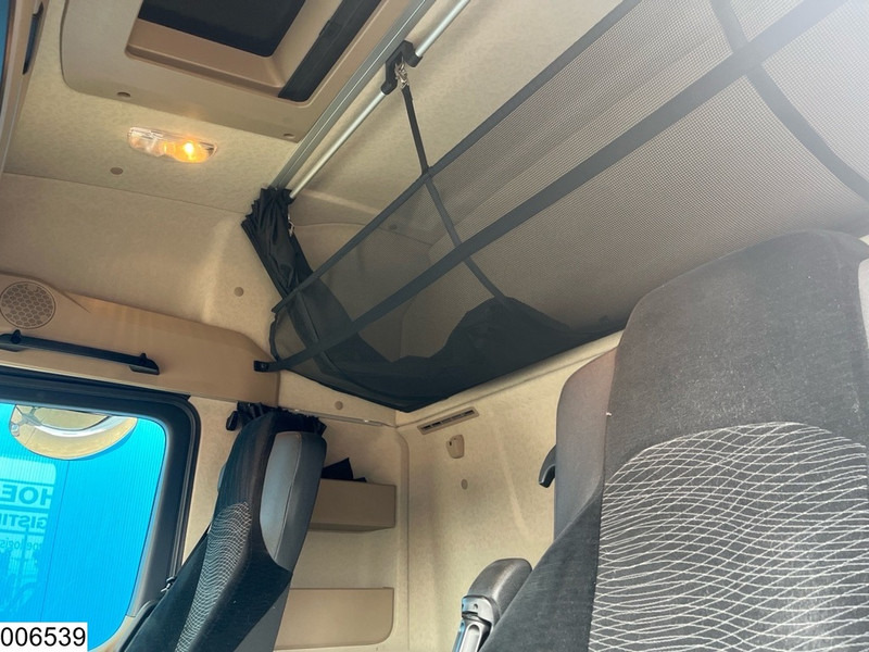 Mercedes-Benz Actros 1845 EURO 6 - Cabeza tractora: foto 5 Mercedes-Benz Actros 1845 EURO 6 - Cabeza tractora: foto 5