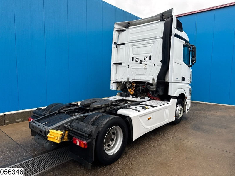 Mercedes-Benz Actros 1845 EURO 6, Retarder, Standairco - Cabeza tractora: foto 2 Mercedes-Benz Actros 1845 EURO 6, Retarder, Standairco - Cabeza tractora: foto 2