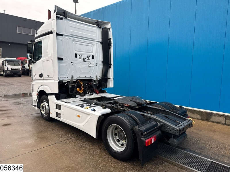 Mercedes-Benz Actros 1845 EURO 6, Retarder, Standairco - Cabeza tractora: foto 4 Mercedes-Benz Actros 1845 EURO 6, Retarder, Standairco - Cabeza tractora: foto 4