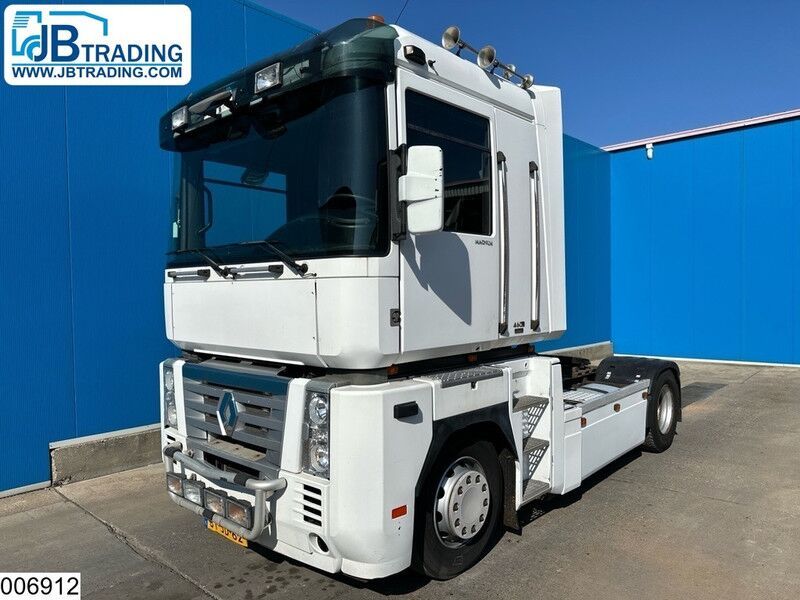 Renault AE Magnum 460 Dxi EURO 5 - Cabeza tractora: foto 1 Renault AE Magnum 460 Dxi EURO 5 - Cabeza tractora: foto 1