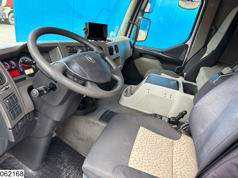 Cabeza tractora Renault Lander 460 DXI EURO 6, Retarder, Hydraulic: foto 8