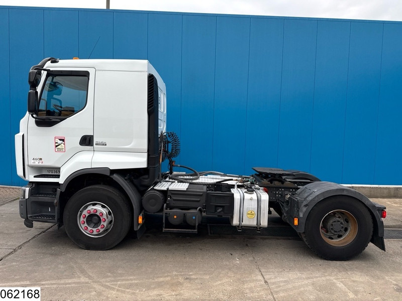 Cabeza tractora Renault Lander 460 DXI EURO 6, Retarder, Hydraulic: foto 12