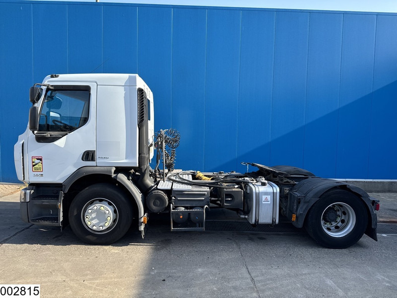 Leasing financiero de Renault Premium 380 Dxi EURO 5, Hydraulic leasing Renault Premium 380 Dxi EURO 5, Hydraulic: foto 11