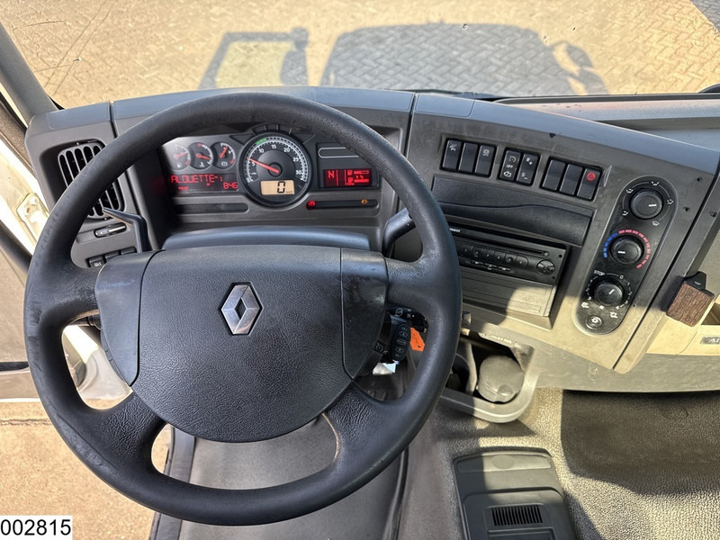 Leasing financiero de Renault Premium 380 Dxi EURO 5, Hydraulic leasing Renault Premium 380 Dxi EURO 5, Hydraulic: foto 10