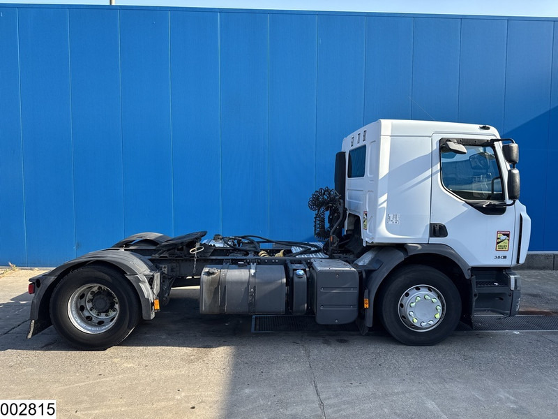 Leasing financiero de Renault Premium 380 Dxi EURO 5, Hydraulic leasing Renault Premium 380 Dxi EURO 5, Hydraulic: foto 12