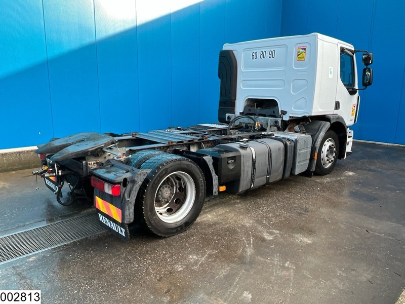 Renault Premium 380 Dxi EURO 5, Retarder, LOHR - Cabeza tractora: foto 2 Renault Premium 380 Dxi EURO 5, Retarder, LOHR - Cabeza tractora: foto 2