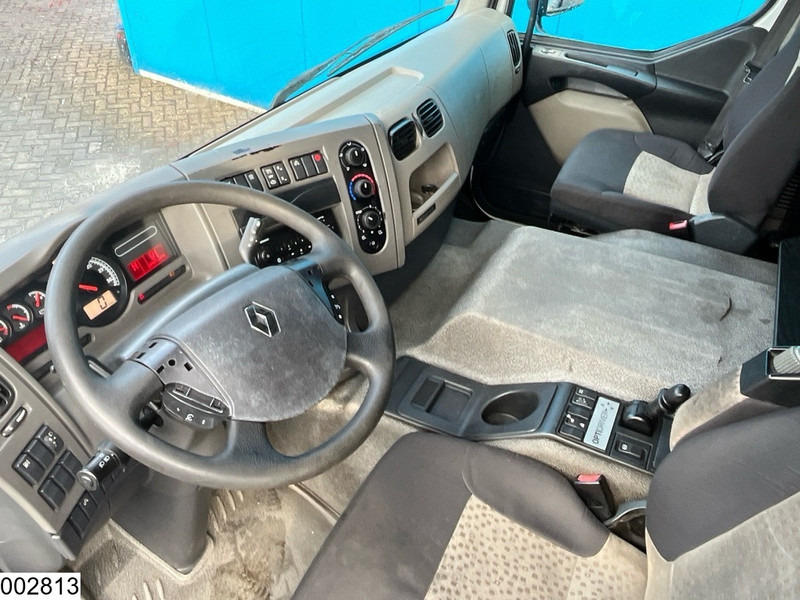 Renault Premium 380 Dxi EURO 5, Retarder, LOHR - Cabeza tractora: foto 5 Renault Premium 380 Dxi EURO 5, Retarder, LOHR - Cabeza tractora: foto 5