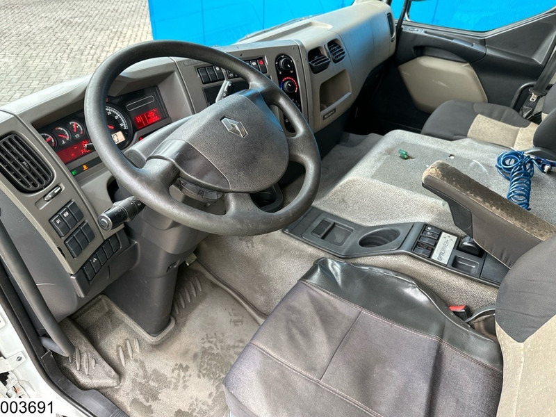 Renault Premium 380 Dxi EURO 5, Retarder - Cabeza tractora: foto 5 Renault Premium 380 Dxi EURO 5, Retarder - Cabeza tractora: foto 5