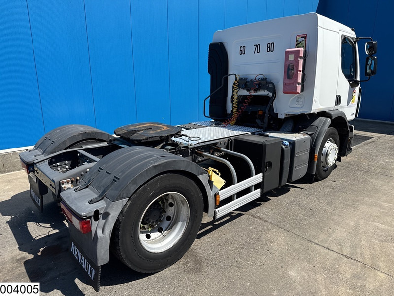 Renault Premium 430 Dxi EURO 5, ADR, PTO, Retarder - Cabeza tractora: foto 2 Renault Premium 430 Dxi EURO 5, ADR, PTO, Retarder - Cabeza tractora: foto 2