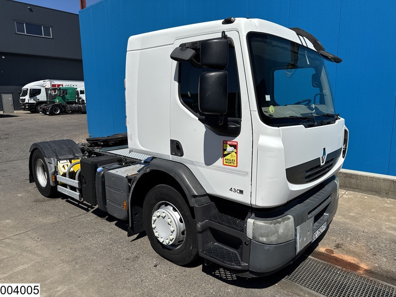 Renault Premium 430 Dxi EURO 5, ADR, PTO, Retarder - Cabeza tractora: foto 3 Renault Premium 430 Dxi EURO 5, ADR, PTO, Retarder - Cabeza tractora: foto 3