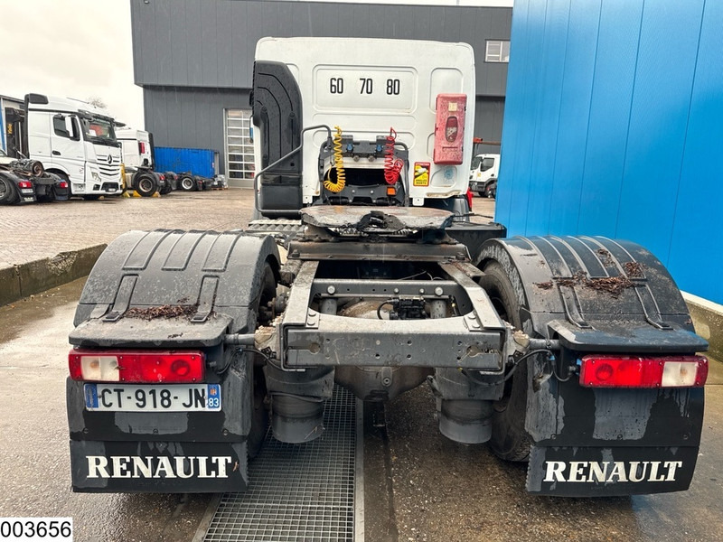 Renault Premium 430 Dxi EURO 6, Retarder, ADR, Engine defect - Cabeza tractora: foto 5 Renault Premium 430 Dxi EURO 6, Retarder, ADR, Engine defect - Cabeza tractora: foto 5