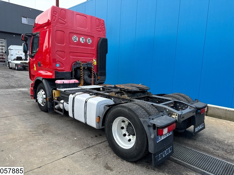 Renault Premium 460 Dxi EURO 5, ADR, Retarder, PTO - Cabeza tractora: foto 4 Renault Premium 460 Dxi EURO 5, ADR, Retarder, PTO - Cabeza tractora: foto 4
