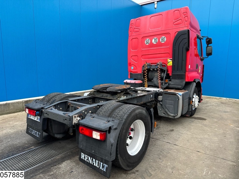 Renault Premium 460 Dxi EURO 5, ADR, Retarder, PTO - Cabeza tractora: foto 2 Renault Premium 460 Dxi EURO 5, ADR, Retarder, PTO - Cabeza tractora: foto 2