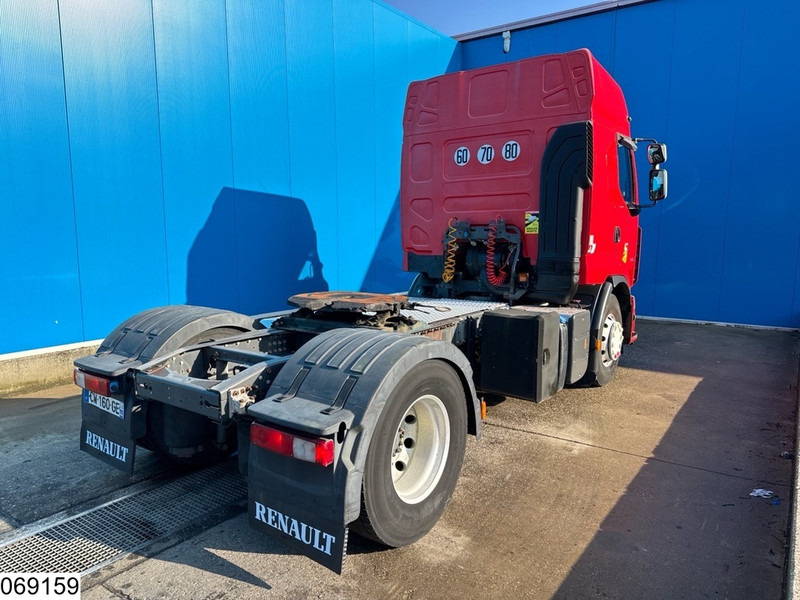 Renault Premium 460 Dxi EURO 5, ADR, Retarder, PTO - Cabeza tractora: foto 3 Renault Premium 460 Dxi EURO 5, ADR, Retarder, PTO - Cabeza tractora: foto 3