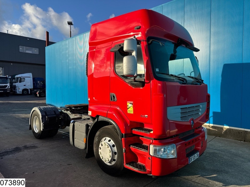 Renault Premium 460 Dxi EURO 5, ADR, Retarder, PTO - Cabeza tractora: foto 3 Renault Premium 460 Dxi EURO 5, ADR, Retarder, PTO - Cabeza tractora: foto 3