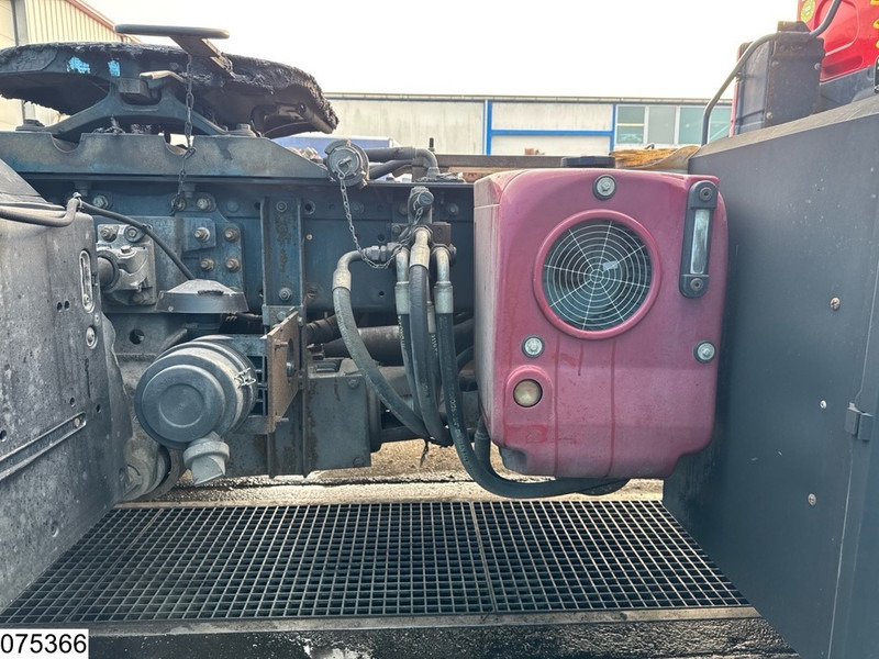 Renault Premium 460 Dxi EURO 5 EEV, Retarder, Hydraulic, ADR, Compressor - Cabeza tractora: foto 5 Renault Premium 460 Dxi EURO 5 EEV, Retarder, Hydraulic, ADR, Compressor - Cabeza tractora: foto 5