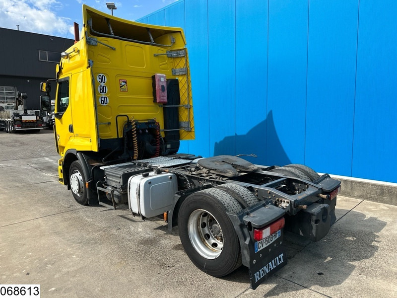 Renault Premium 460 Dxi EURO 5, Hydraulic - Cabeza tractora: foto 4 Renault Premium 460 Dxi EURO 5, Hydraulic - Cabeza tractora: foto 4