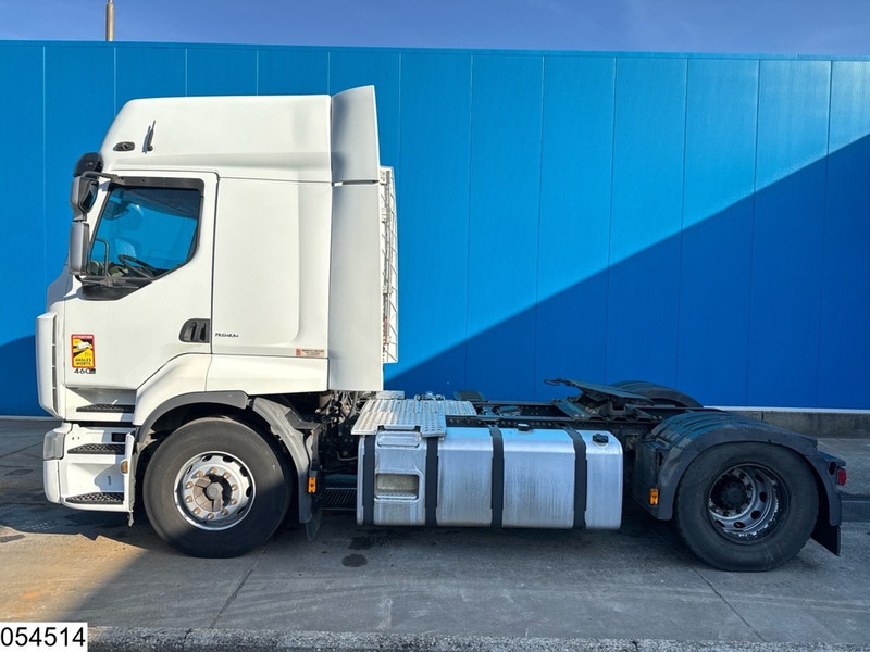 Renault Premium 460 Dxi EURO 5 - Cabeza tractora: foto 3 Renault Premium 460 Dxi EURO 5 - Cabeza tractora: foto 3