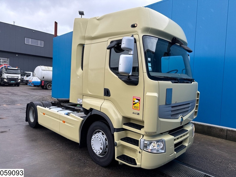 Renault Premium 460 Dxi EURO 5 - Cabeza tractora: foto 3 Renault Premium 460 Dxi EURO 5 - Cabeza tractora: foto 3