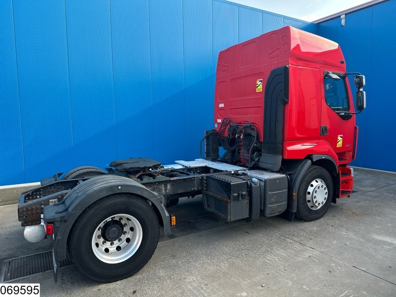 Renault Premium 460 Dxi EURO 5, Retarder, ADR, PTO - Cabeza tractora: foto 2 Renault Premium 460 Dxi EURO 5, Retarder, ADR, PTO - Cabeza tractora: foto 2