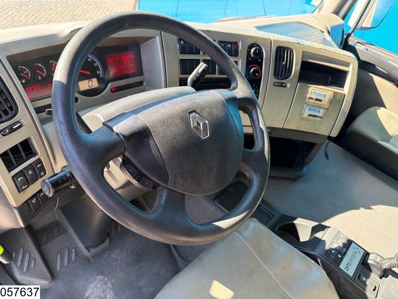 Renault Premium 460 Dxi EURO 5, Retarder, PTO, ADR - Cabeza tractora: foto 5 Renault Premium 460 Dxi EURO 5, Retarder, PTO, ADR - Cabeza tractora: foto 5