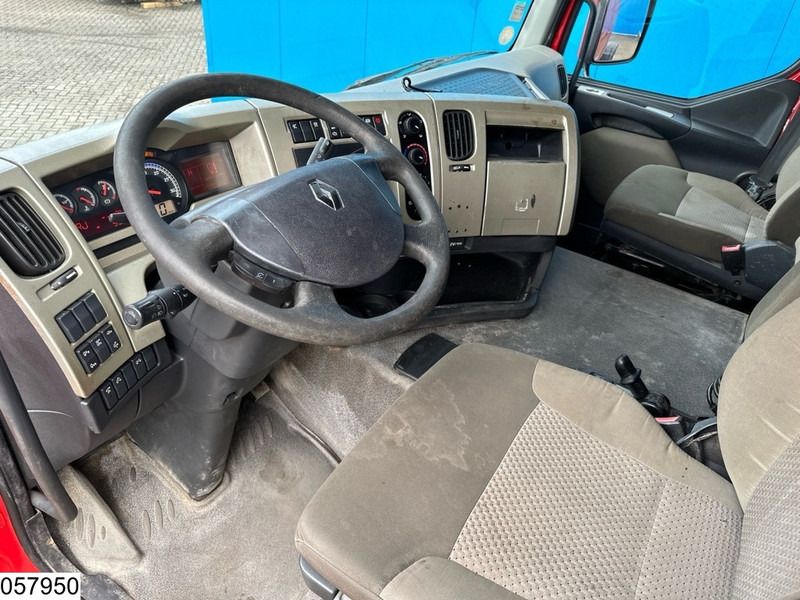 Renault Premium 460 Dxi EURO 5, Retarder, PTO - Cabeza tractora: foto 5 Renault Premium 460 Dxi EURO 5, Retarder, PTO - Cabeza tractora: foto 5