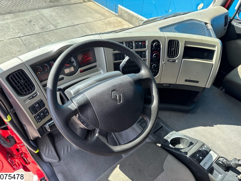 Renault Premium 460 Dxi EURO 5, Retarder - Cabeza tractora: foto 5 Renault Premium 460 Dxi EURO 5, Retarder - Cabeza tractora: foto 5