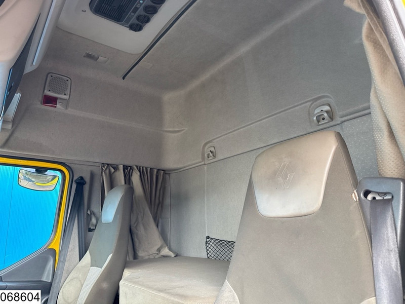 Renault Premium 460 Dxi EURO 5, Standairco - Cabeza tractora: foto 5 Renault Premium 460 Dxi EURO 5, Standairco - Cabeza tractora: foto 5