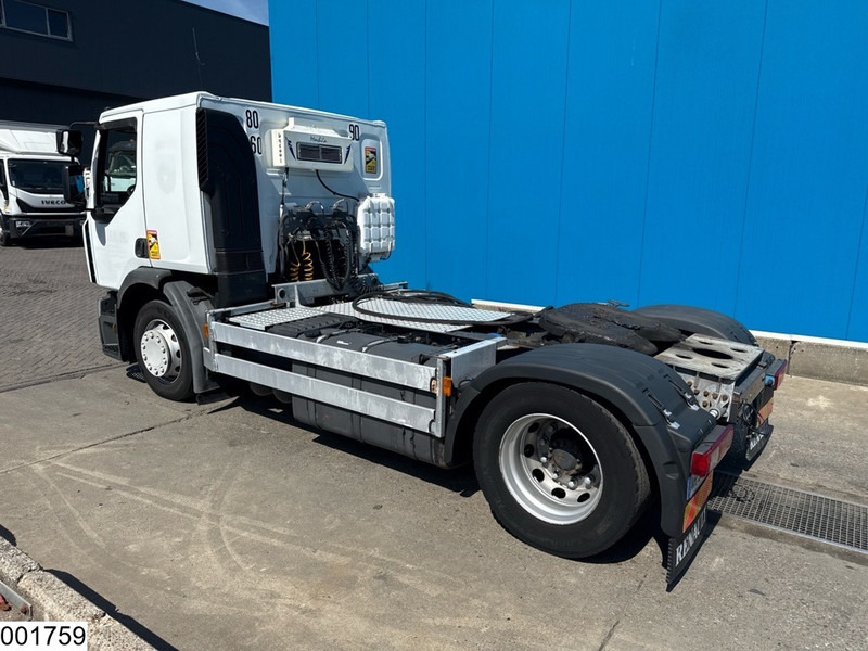 Renault Premium EURO 5, Retarder, Hydraulic, Standairco - Cabeza tractora: foto 4 Renault Premium EURO 5, Retarder, Hydraulic, Standairco - Cabeza tractora: foto 4